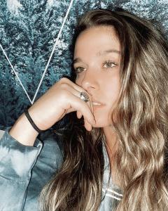 Shanna Stewart - Baby Regina, Canada