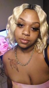 Shannon Brooks - Baby Michigan City, USA