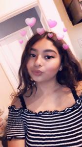 Shannon Connelly - Baby Fresno, USA