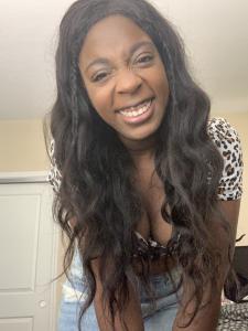 Shannon Ricketts - Baby Roshester, USA