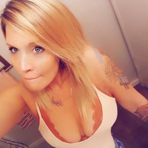 Shanta Blair - Baby Midlothian, USA