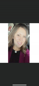 Sharon Alvarado - Baby Toronto, Canada