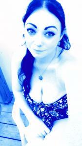 Sharon Mackey - Baby Halifax, Canada