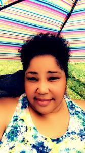 Sharron Wright - Baby Austin, USA