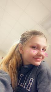 Shelia Rodgers - Baby Chicago, USA