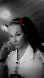 Shelley Kee - Baby Kansas, USA