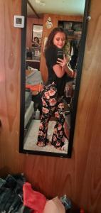 Sherri Miller - Baby Portland, USA