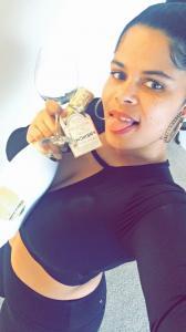 Shirley Baca - Baby Bristol, United Kingdom