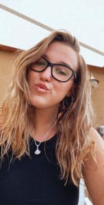 Shirley McCarron - Baby Mississauga, Canada