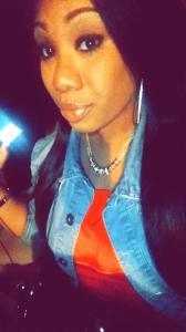 Stacey Woodward - Baby Buffalo, USA