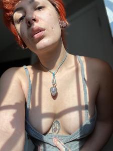 Stefani West - Baby , Canada