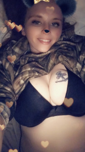 Stephanie Bannon - Baby Cleveland, USA