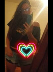 Stephanie Ferguson - Baby Massachusetts, USA