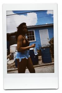 Stephanie Nichols - Baby Saskatoon, Canada