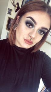 Stormy Driskell - Baby Grand Rapids City, USA