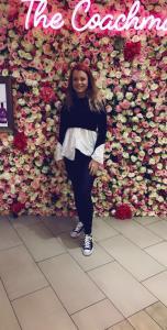 Susan Alex - Baby Toronto, Canada