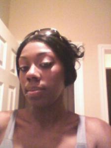 Susan Nicolas - Baby Glasgow, United Kingdom