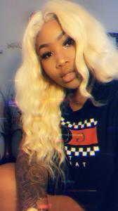 Susan Palmer - Baby Fresno, USA