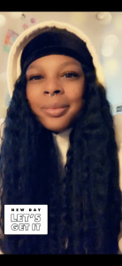 Susana Smith - Baby Aubrey, USA