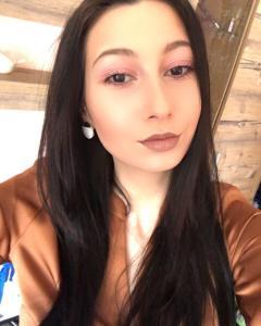 Susie Charles - Baby South Carolina, USA