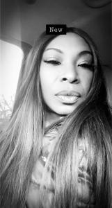 Suzanna Rivas - Baby Mississauga, Canada