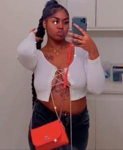 Syble Brown - Baby Victoria, Canada