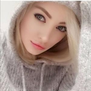 Sylvia Cain - Baby Midlothian, USA