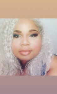 Tabitha Espinal - Baby Texas, USA