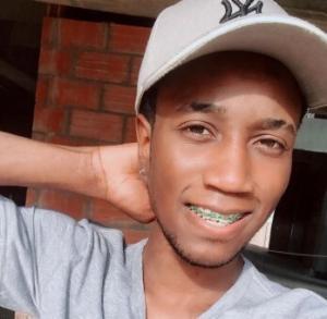 Tamala Spangler - Baby Liverpool, United Kingdom