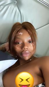 Tami Ruiz - Baby Edinburg, USA