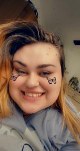 Tammie Stanley - Baby New Mexico, USA