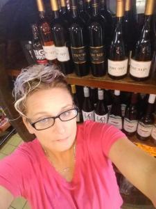 Tammy Kennedy - Baby Victoria, Canada