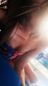 Tammy Reece - Baby Portland, USA