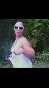 Tereasa Damico - Baby Chicago, USA