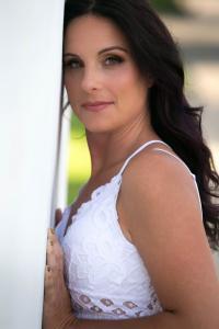 Teresa Cannon - Baby Jacksonville, USA