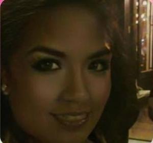 Teresa Davidson - Baby Guelph, Canada