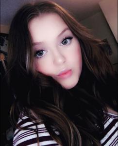 Teri Rainey - Baby Oklahoma City, USA