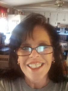 Teri Walter - Baby Oklahoma City, USA