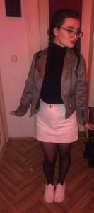 Terri Reed - Baby Tulsa, USA