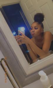 Terry Woodson - Baby Miami, USA