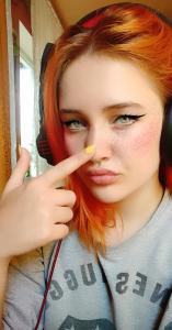 Theresa Whitley - Baby Orlando, USA