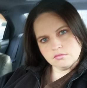 Tiffany Newman - Baby Cleveland, USA