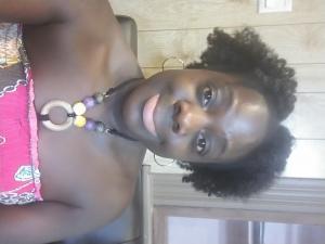 Tiffany Parker - Baby Pennsylvania, USA