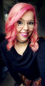 Tina Ball - Baby Austin, USA