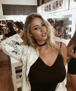 Tina Byrne - Baby South Carolina, USA