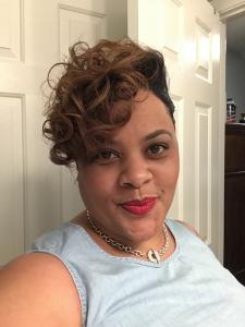 Tina Taylor - Baby West Palm Beach, USA