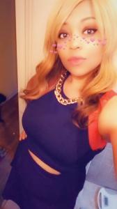 Tomasa Whitworth - Baby Los Angeles, USA