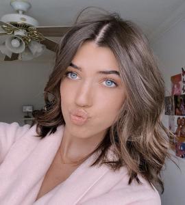 Tonette Wertz - Baby Dallas, USA