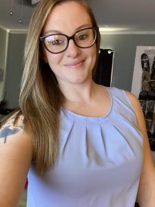 Tonya Goff - Baby Charlotte, USA