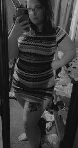 Tonya Grayson - Baby San Antonio, USA